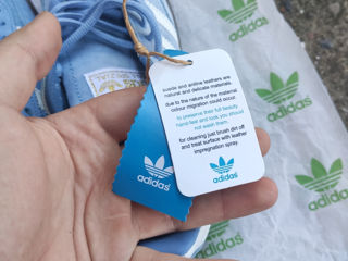 Adidas Spezial foto 4