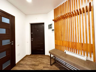 Apartament cu 1 cameră, 40 m², Ciocana, Chișinău foto 2