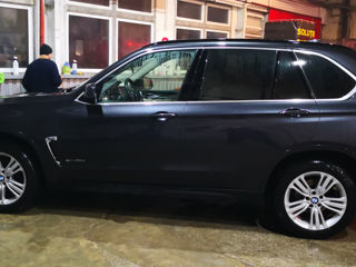 BMW X5 foto 5