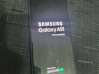 Vând Samsung A51 - 1700 lei