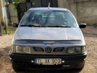 Volkswagen Passat foto 2