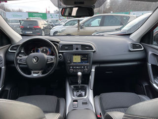 Renault Kadjar foto 11