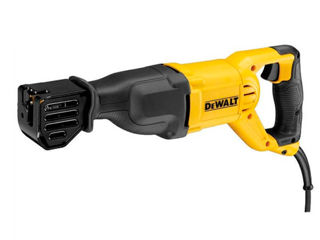 Fierăstrău sabie dewalt dwe305pk/ пила сабельная сетевая dewalt dwe305pk foto 4