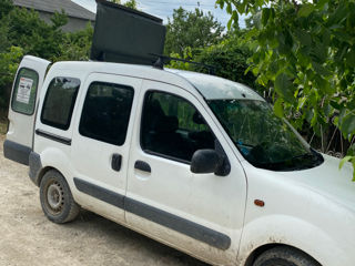 Renault Kangoo foto 5