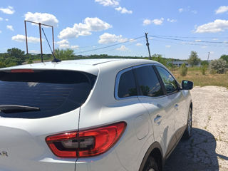 Renault Kadjar foto 7