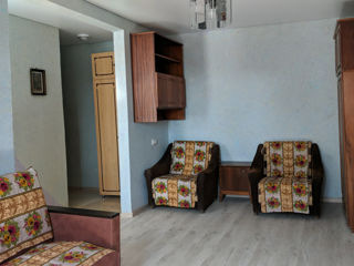 Apartament cu 1 cameră, 32 m², Centru, Bălți