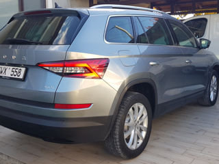 Skoda Kodiaq foto 3