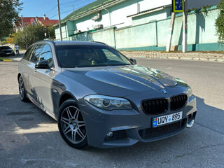 BMW 5 Series Touring