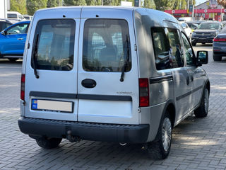 Opel Combo foto 3