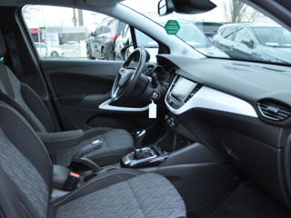 Opel Crossland X foto 13