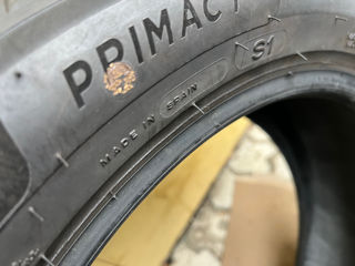 Michelin  4 cauciucuri 235/50R19 foto 3