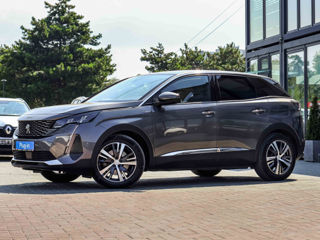 Peugeot 3008 foto 1