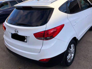 Hyundai Tucson foto 2