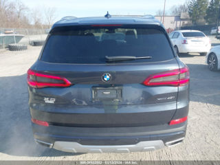 BMW X5 фото 15