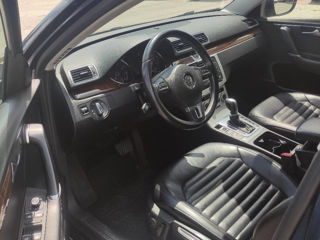 Volkswagen Passat foto 8