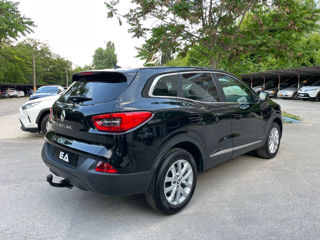 Renault Kadjar foto 3