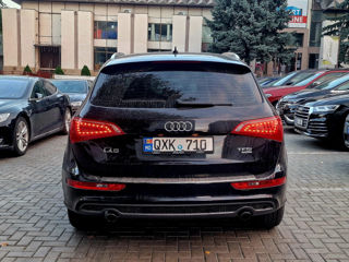 Audi Q5 foto 2