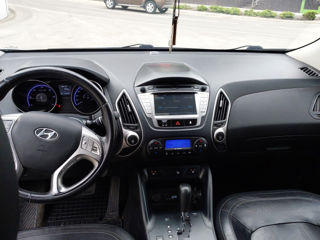 Hyundai ix35 foto 7