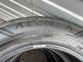 225/60 R18 Bridgestone Noi 2023 foto 7