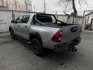 Toyota Hilux foto 4