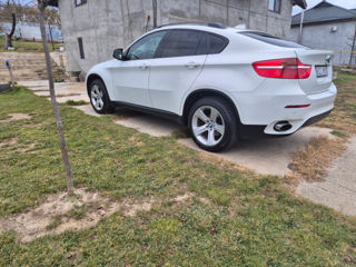 BMW X6 foto 2