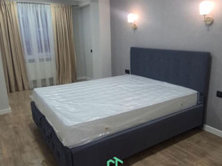 Apartament cu 2 camere, 73 m², Durlești, Chișinău foto 2