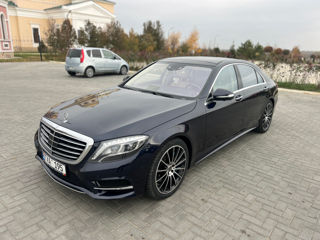 Mercedes S-Class foto 2