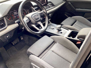 Audi Q5 foto 5