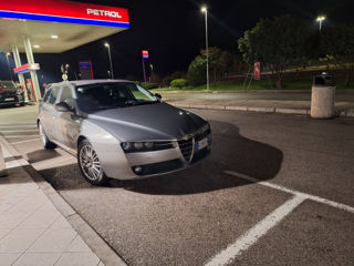 Alfa Romeo 159 foto 7