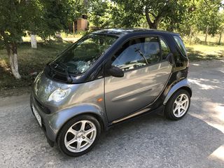 Smart Fortwo foto 1