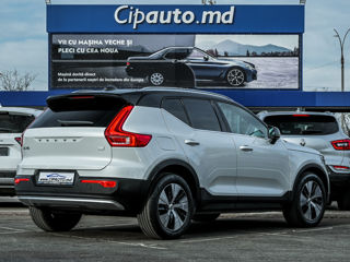 Volvo XC40 foto 2