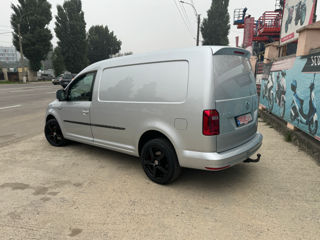 Volkswagen Caddy maxi !tva! foto 6