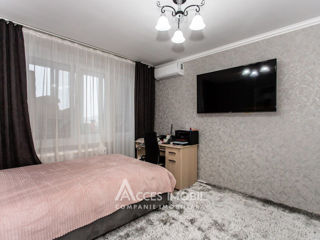 Apartament cu 3 camere, 75 m², Ciocana, Chișinău foto 5