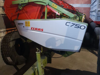 Heder c750 Lexion /Tucano foto 9