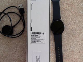 Vând galaxy smart watch 4 foto 3