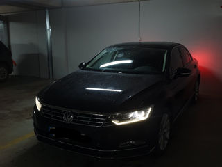 Volkswagen Passat foto 3