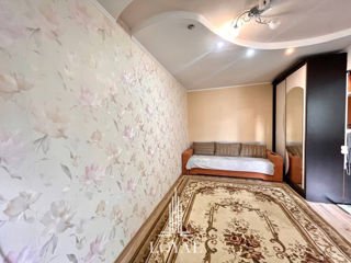 Apartament cu 1 cameră, 32 m², Botanica, Chișinău foto 5