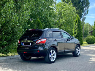 Nissan Qashqai foto 4