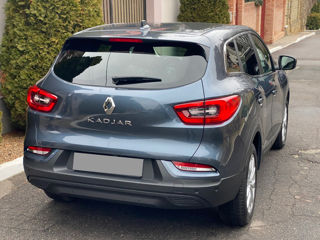 Renault Kadjar foto 4