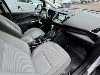 Ford C-Max foto 8