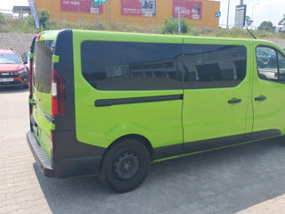 Renault Trafik foto 5