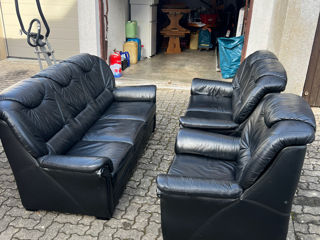 Vind set sofa  de3, de2, de1 locurii