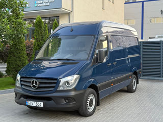 Mercedes Sprinter 319 3.0 фото 2