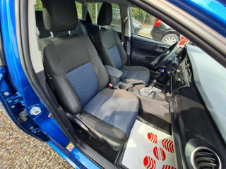 Toyota Auris foto 4