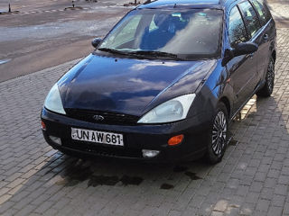 Ford Focus foto 2