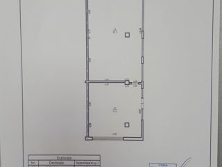 Se vinde spatiu comercial-135 m2 foto 7