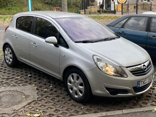 Opel Corsa foto 4