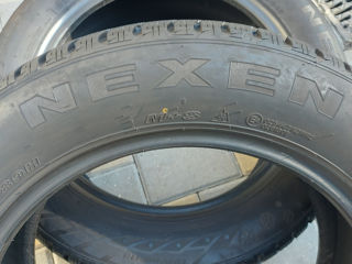 Nexen 195/60r16 2 шт. foto 3