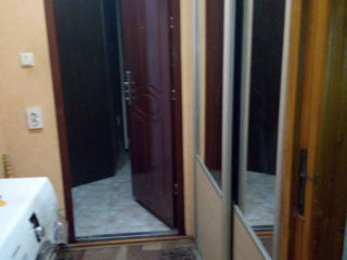 Apartament cu 1 cameră, 28 m², Ciocana, Chișinău foto 2