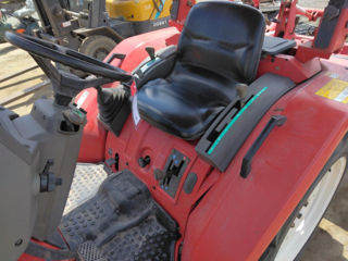 Tractor Japonez Yanmar AF 322 foto 8